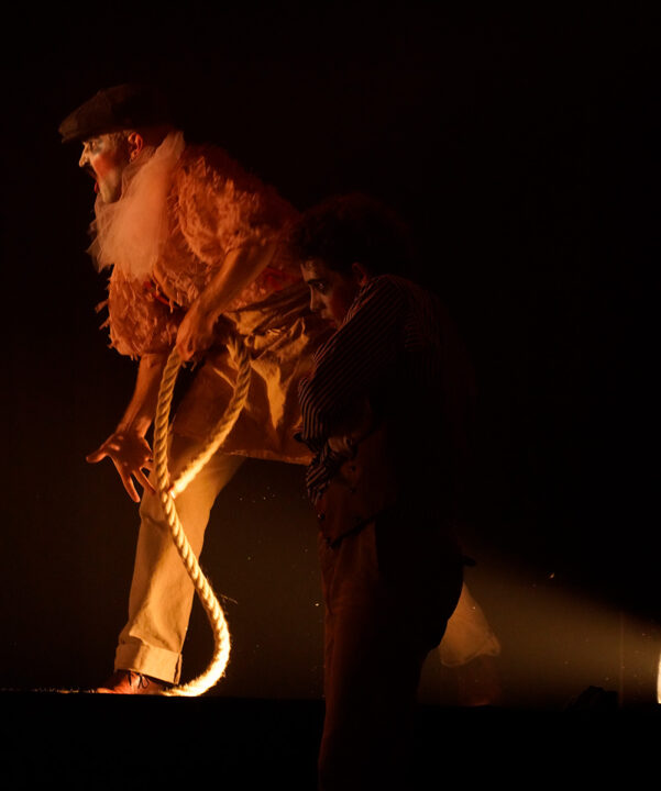 Photo: Ben Tolkin