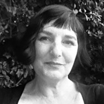 Annabel Dunbar