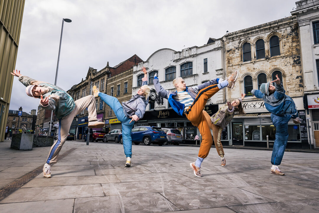 Photo: James Mulkeen