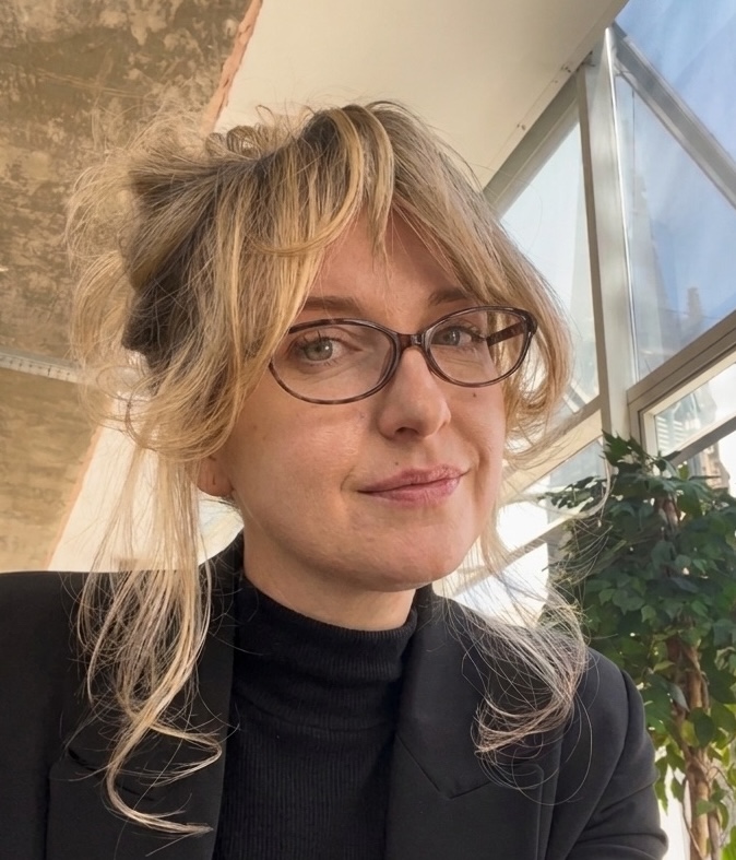 Cara Sutherland